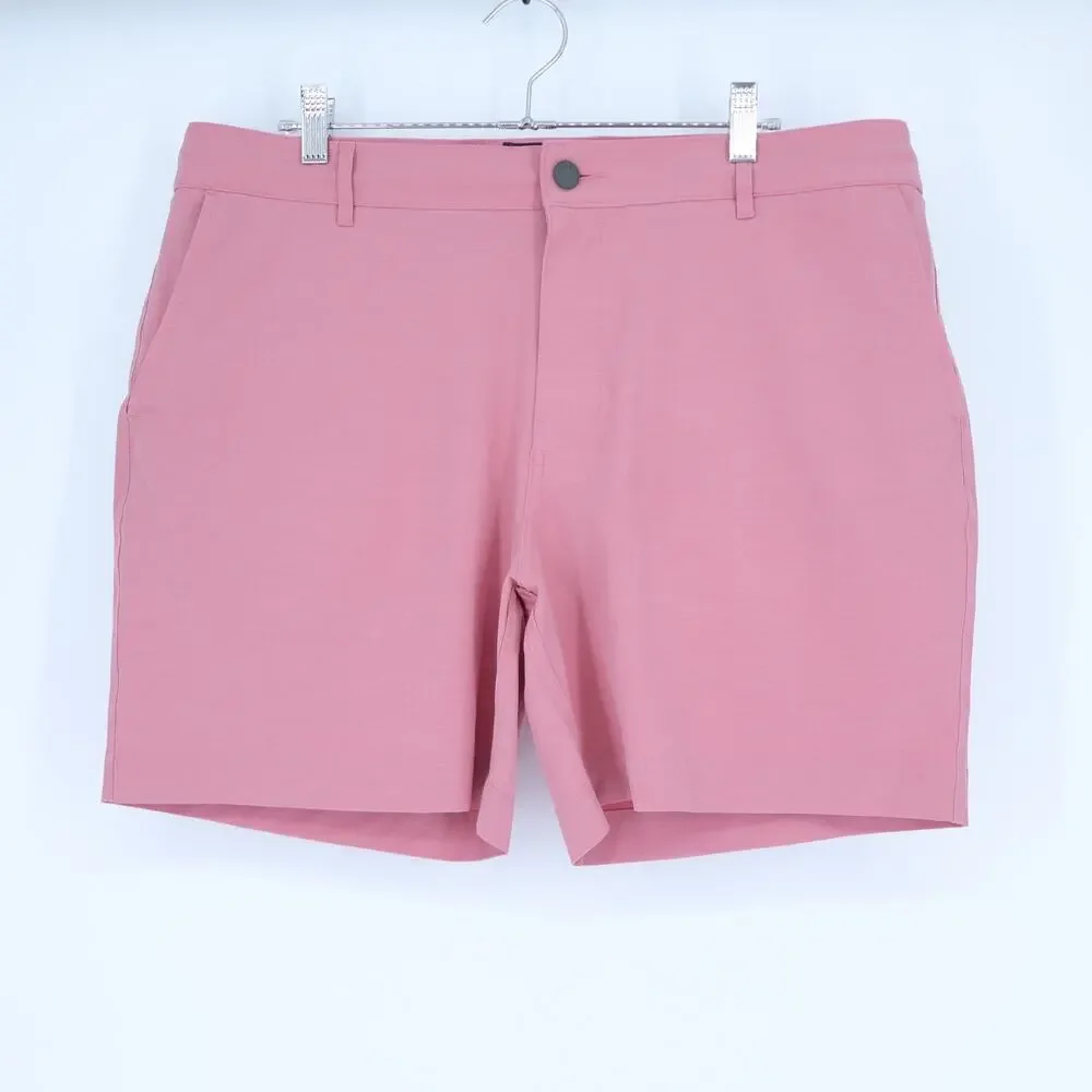 FAHERTY All Day Short Faded Flag 7